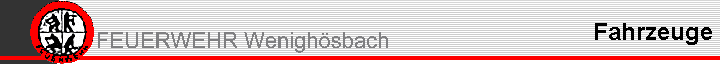 Fahrzeuge