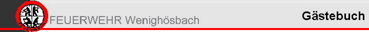 Gstebuch