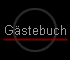 Gstebuch