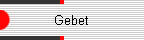 Gebet