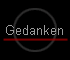 Gedanken