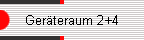 Gerteraum 2+4