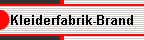 Kleiderfabrik-Brand